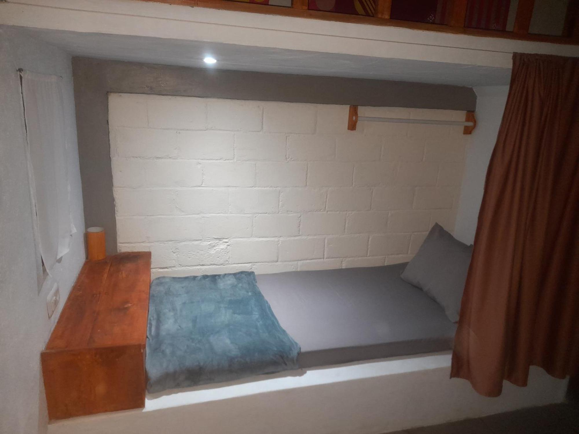Anik Homestay & Dormy Batukaras الغرفة الصورة